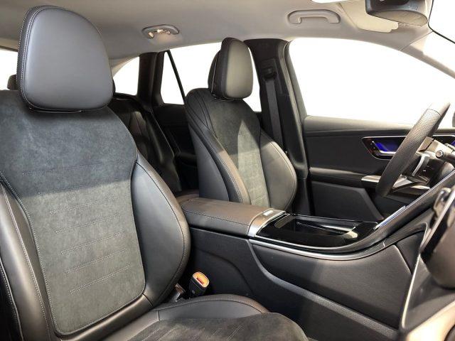 MERCEDES-BENZ GLC 220 d 4Matic Mild Hybrid AMG Line Advanced