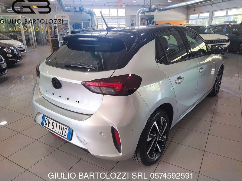Opel Corsa 1.2 GS