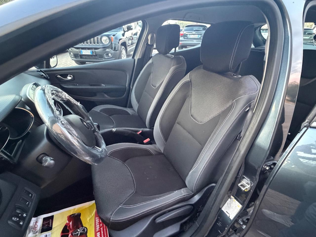 Renault Clio dCi 8V 75CV Start&Stop 5 porte Energy Life