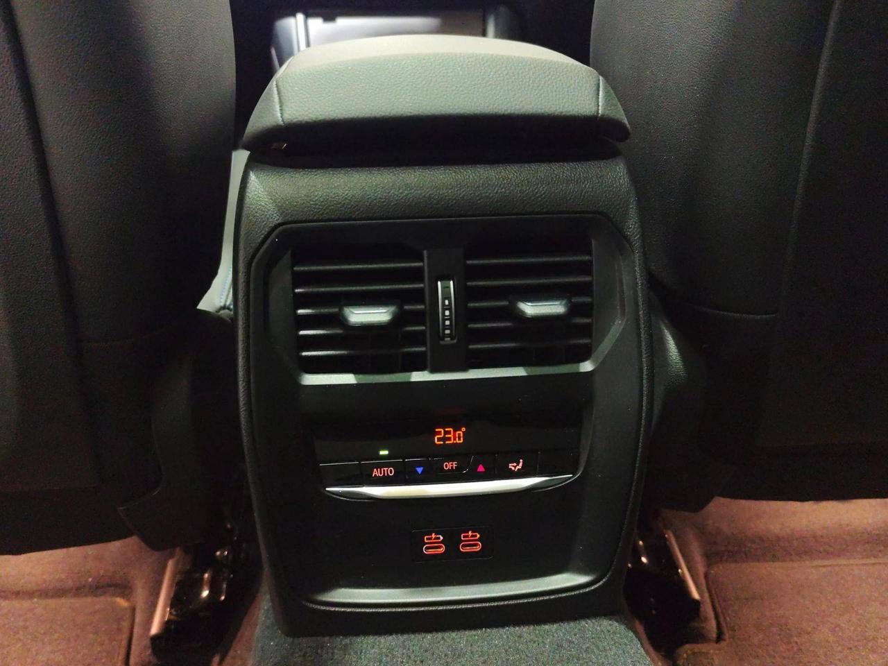 BMW Serie 3 320d xDrive Touring 48V MSport