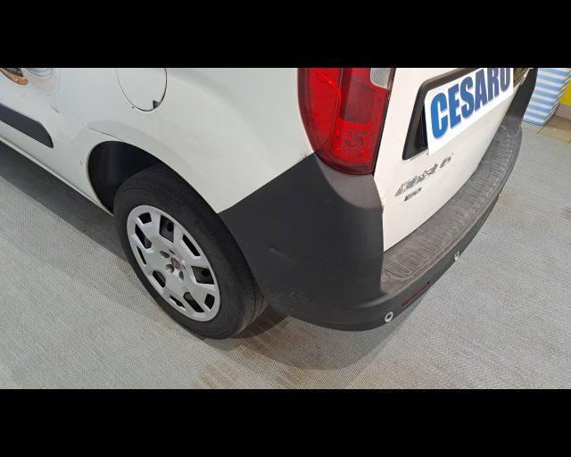 FIAT Doblo cargo 1.6 mjt 16v SX 120cv 3p.ti E6-DETAX