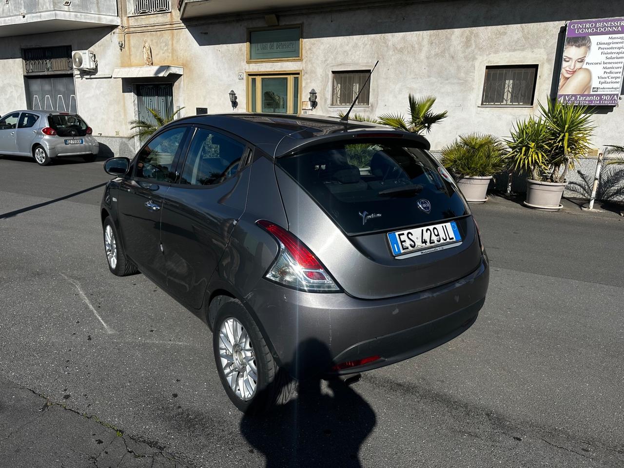 Lancia Ypsilon 1.3 MJT 16V 95 CV 5 porte S&S Gold