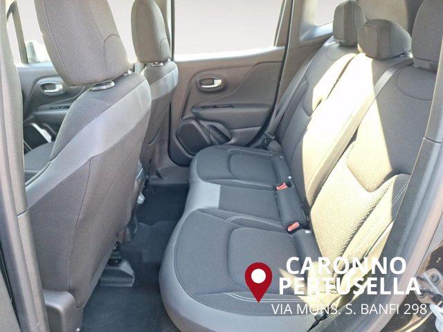 JEEP Renegade 1.3 T4 DDCT Limited