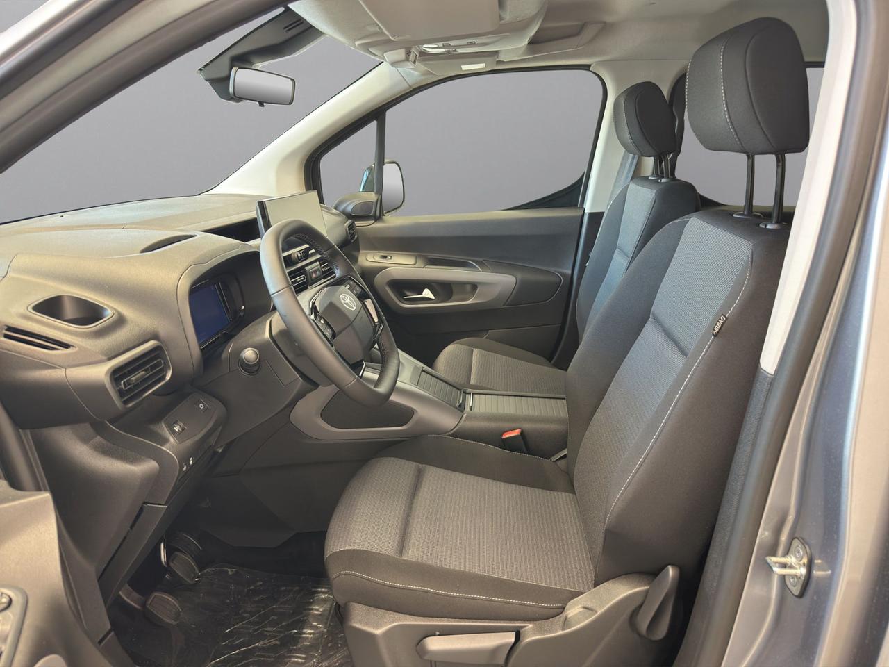 Toyota Proace City Verso 1.5D 130cv S&S L2 D
