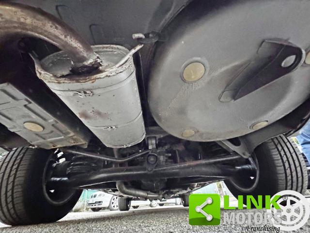 ALFA ROMEO GTV 6 2.5i-TARGA ORO-