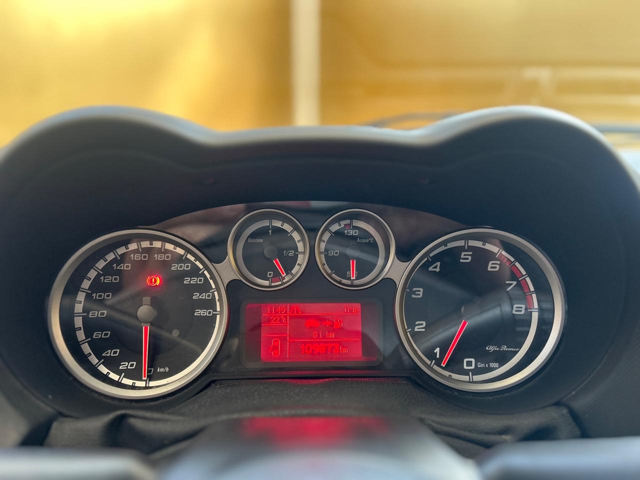 Alfa Romeo MiTo 1.4 70 CV 8V Progression * 110.000KM NEOPATENTATI