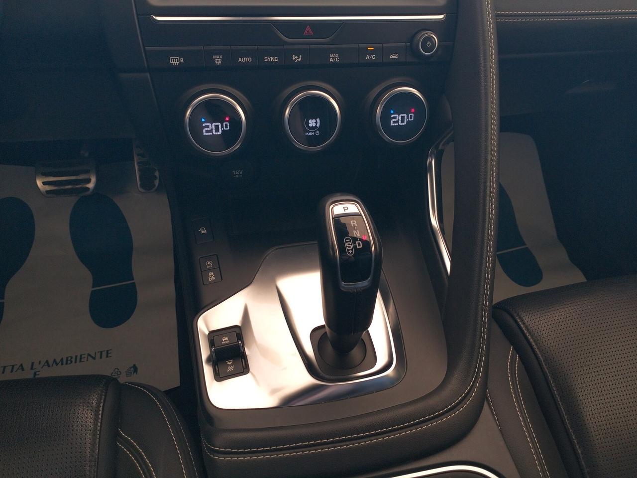 Jaguar E-Pace 2.0 249 CV AWD aut. R-Dynamic