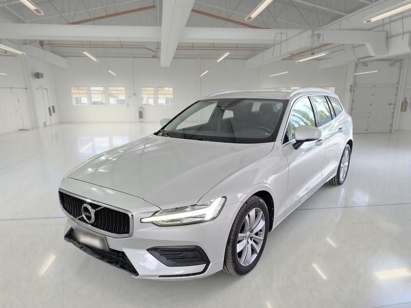 VOLVO V60 D3 BUSINESS PLUS STATION WAGON