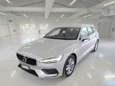VOLVO V60 D3 BUSINESS PLUS STATION WAGON