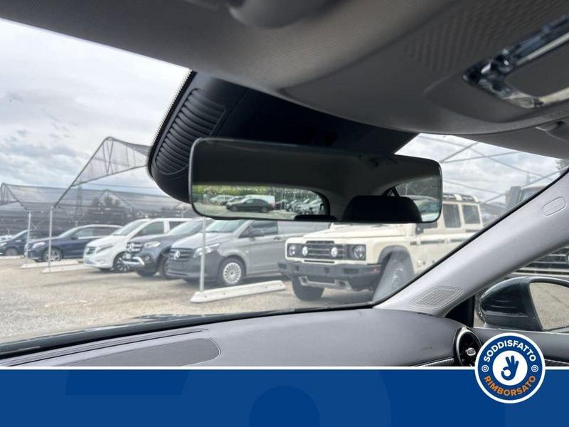 Mercedes-Benz Classe A 250e EQ-Power Automatic Advanced Progressive