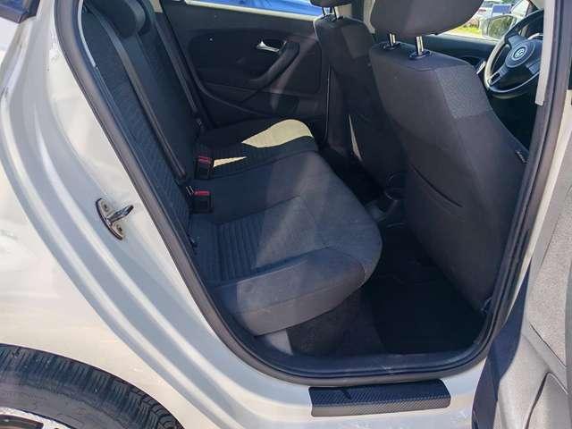 Volkswagen Polo Polo 5p 1.2 Comfortline 70cv