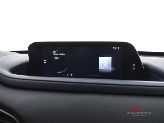 MAZDA 3 CX 0 e-Skyactiv-X M Hybrid 2WD Exceed