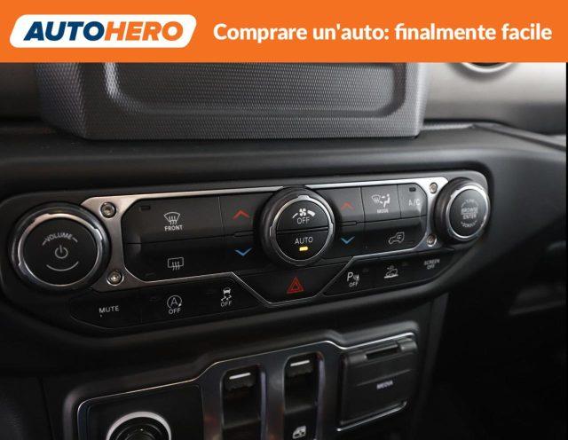 JEEP Wrangler 2.0 Turbo Sport