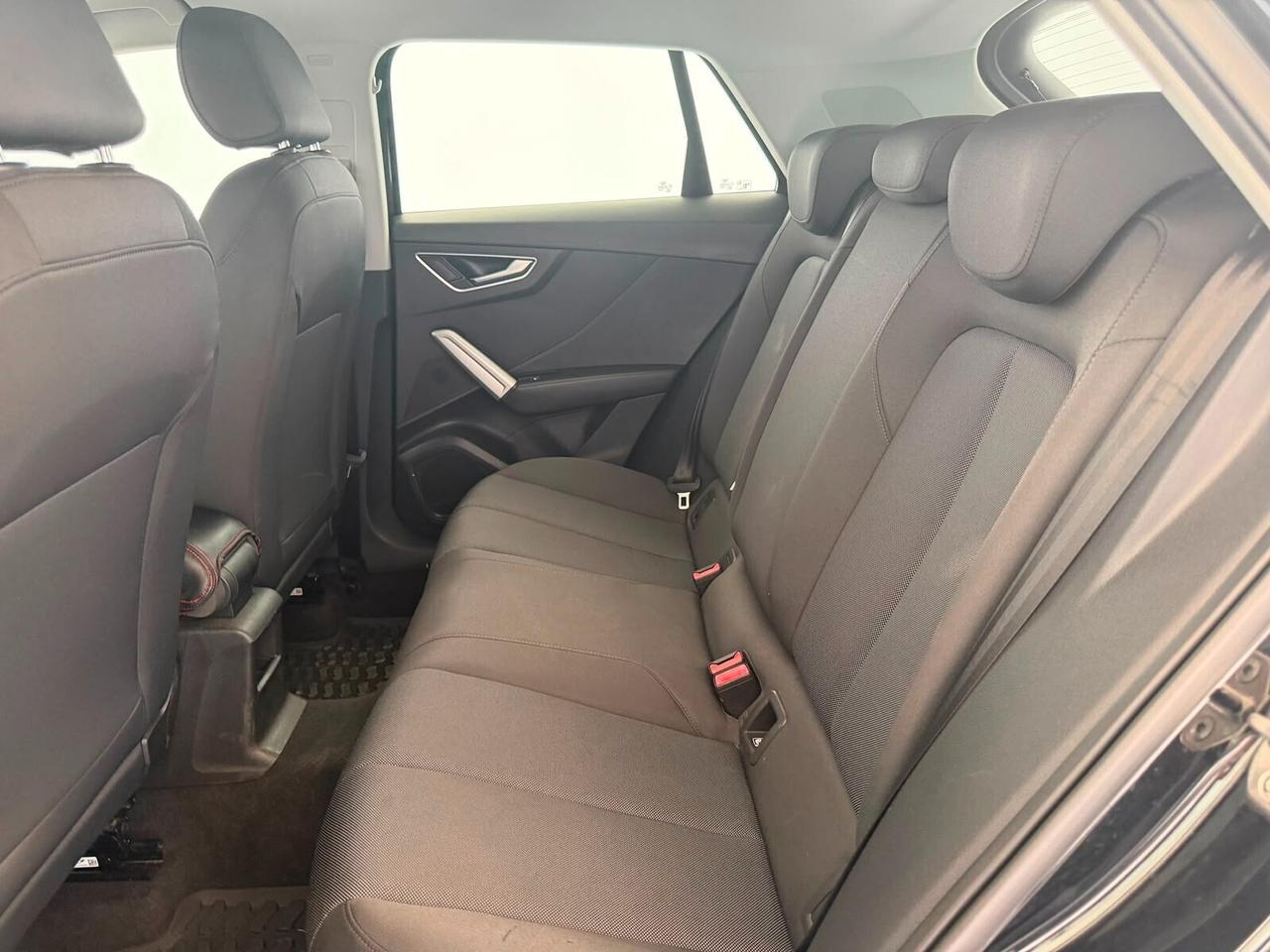 Audi Q2 1.6 TDI Business - NEOPATENTATI