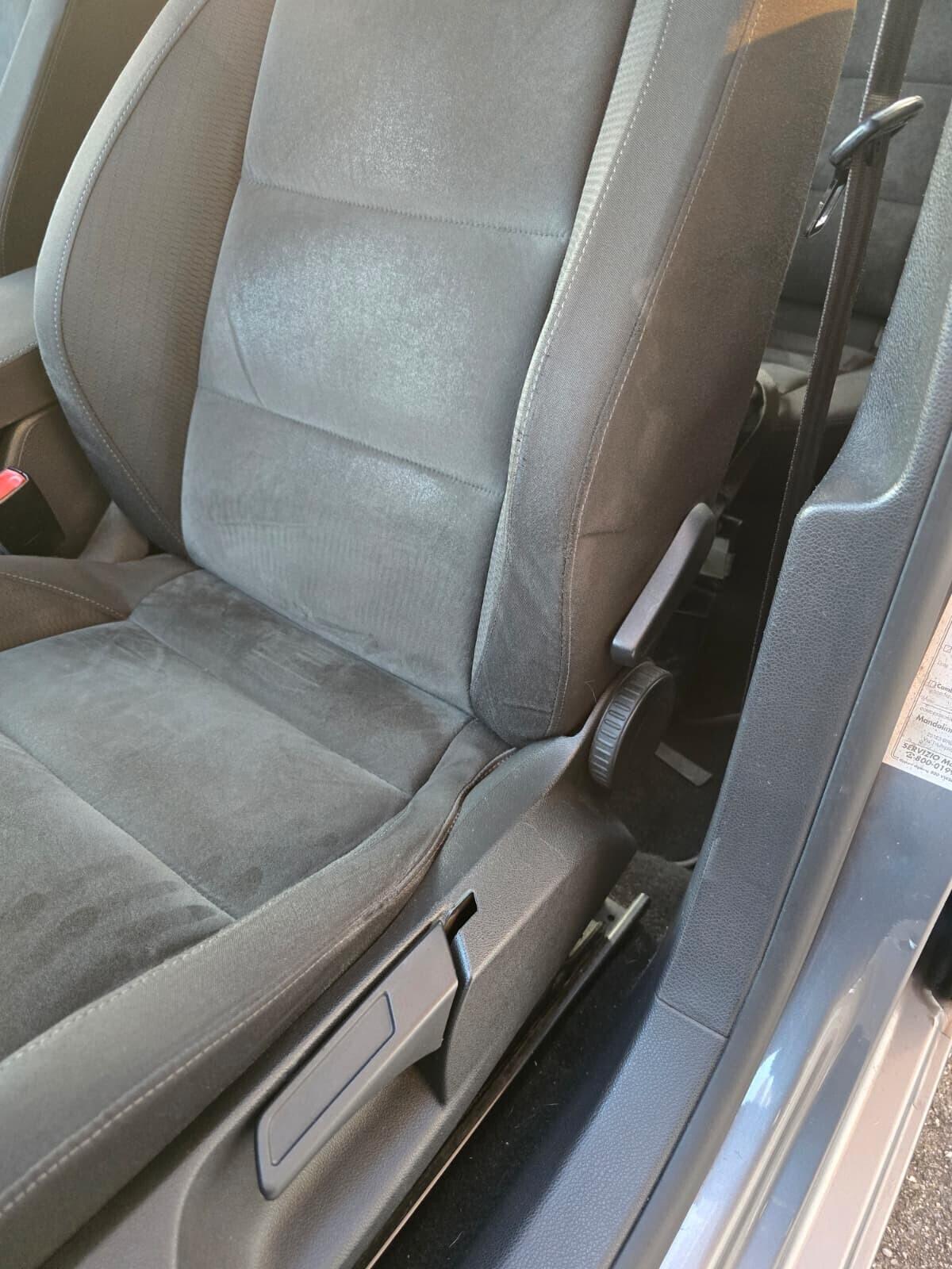 Volkswagen Golf 1.4 TSI 122CV 5p. Highline