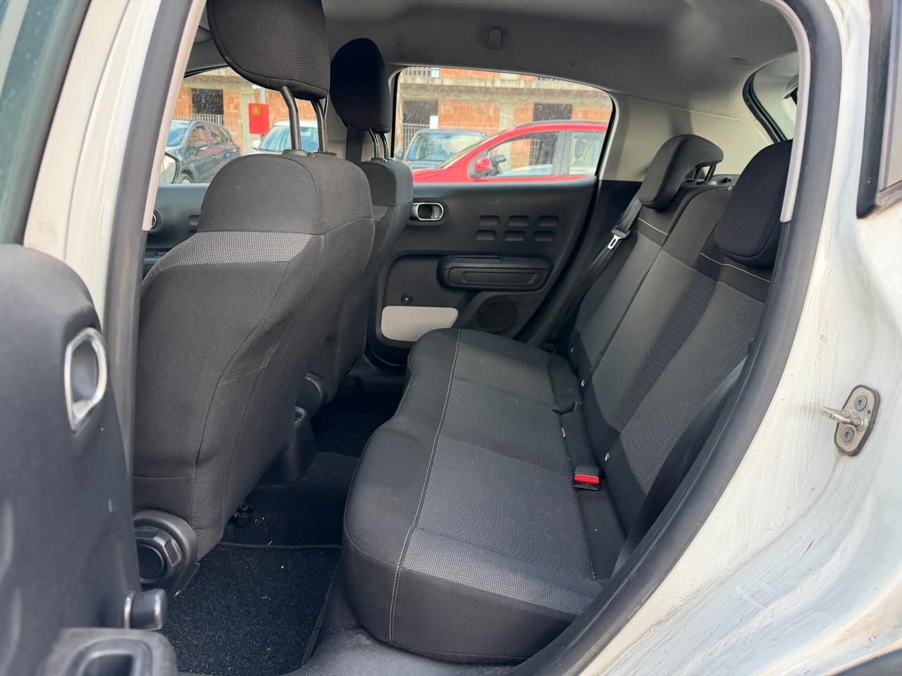 CITROEN C3 2022 1.5 DIESEL 102 CV * N1 MARCIANTE