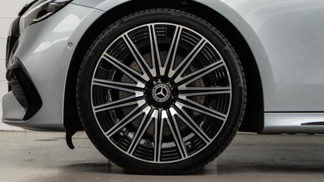 MERCEDES-BENZ E 220 d 4Matic AMG Premium Plus IVA GANCIO TETTO