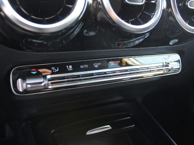 MERCEDES-BENZ B 180 d Automatic Sport Plus