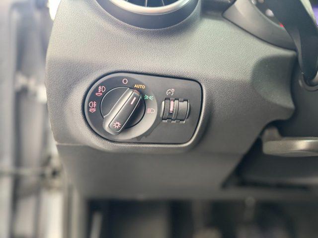 AUDI A1 SPB 1.6 TDI 116 CV