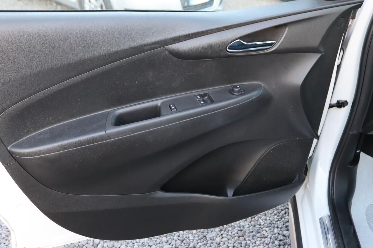 Opel Karl Rocks 1.0 73 CV