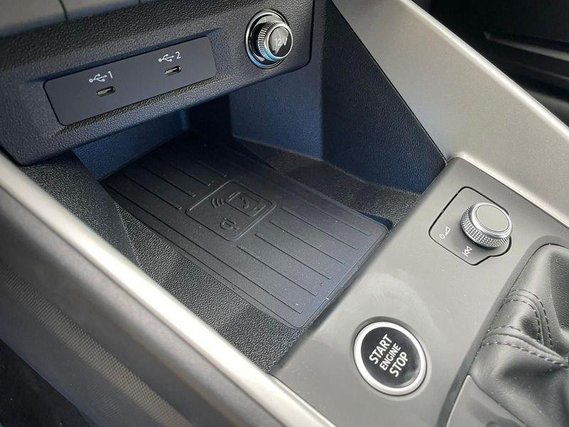 Audi A1 Sportback 30 TFSI S tronic Identity Black