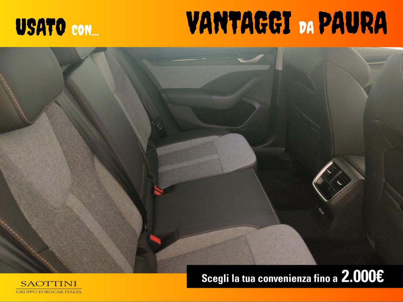 Wagon 2.0 TDI Style 150 CV DSG