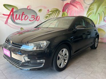 Volkswagen Golf 1.6 TDI 110 CV 5p. Highline BMT