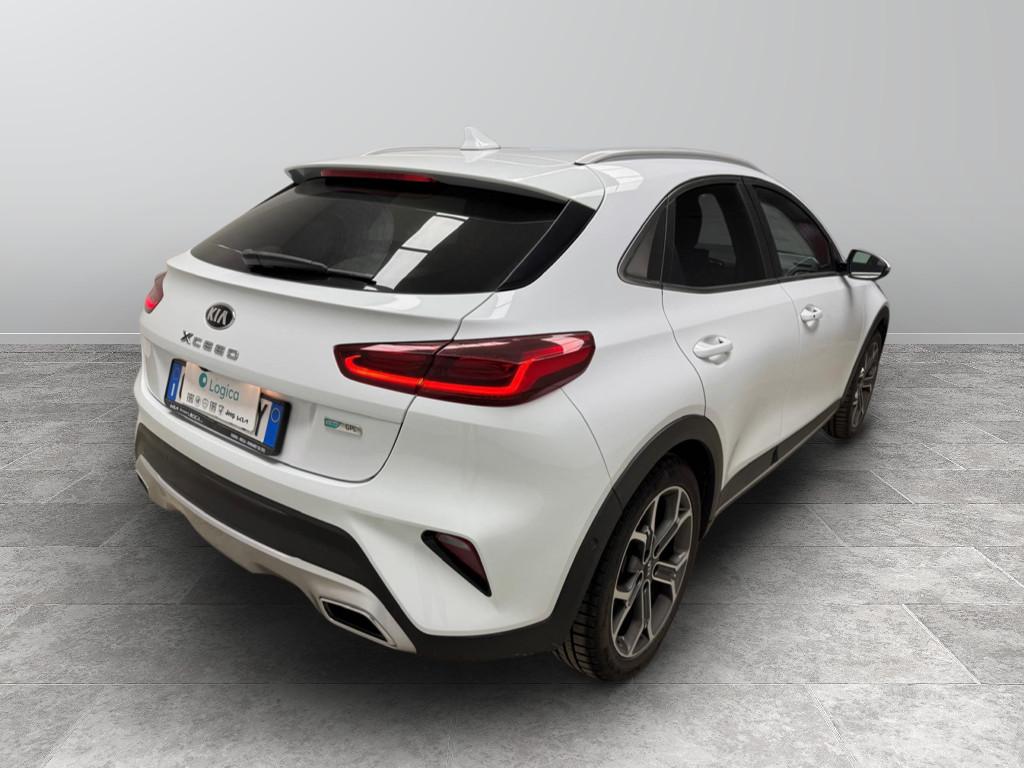KIA XCeed 2019 - XCeed 1.0 t-gdi High Tech Adas Pack Gpl 117cv