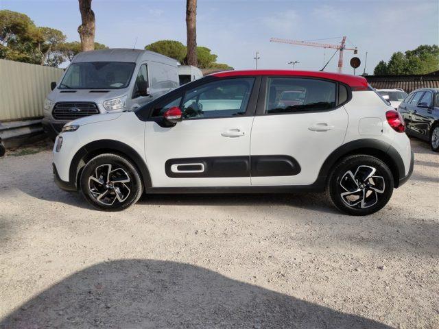 CITROEN C3 1.2 P.Tech GPL Feel Pack CARPLAY,CRUISE,NAVI