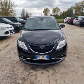 Lancia Ypsilon 1.3 MJT 16V 95 CV 5 porte S&S Gold UNICA PROPRIETARIA