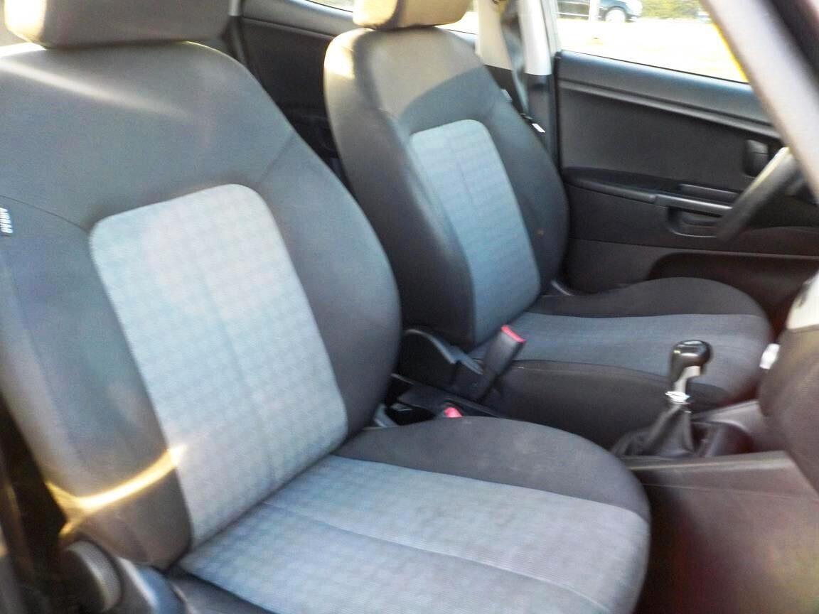 Kia Venga 1.4 EcoGPL Active