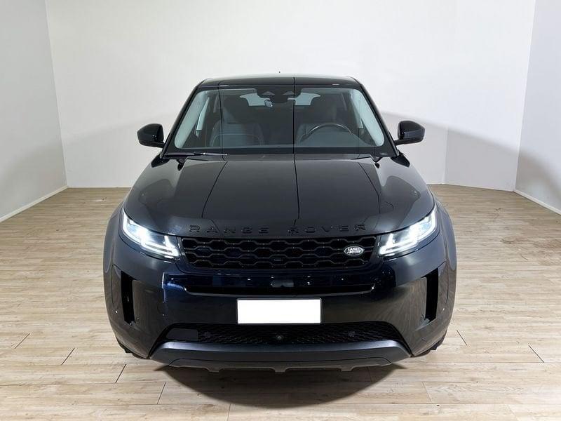 Land Rover RR Evoque 2.0D I4 163 CV AWD Auto S