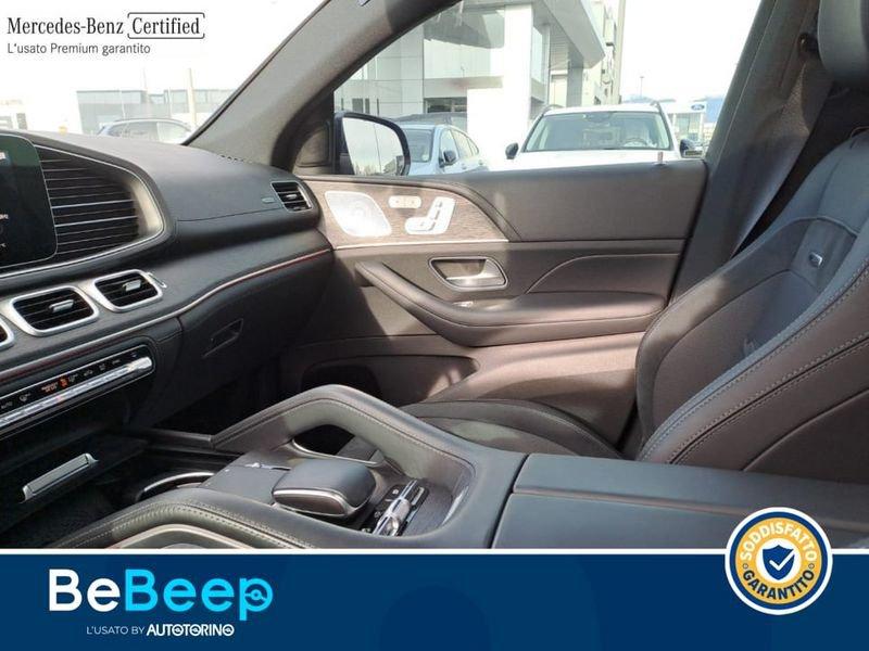 Mercedes-Benz GLE Coupé GLE COUPE 53 MILD HYBRID(EQ-BOOST) AMG PREMIUM PRO