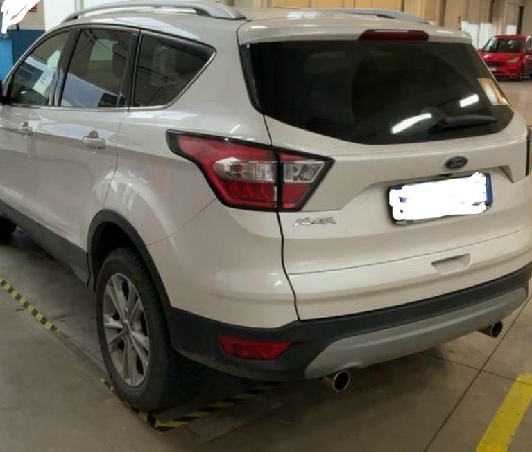 Ford Kuga 1.5 TDCI 120 CV S&S 2WD Titanium