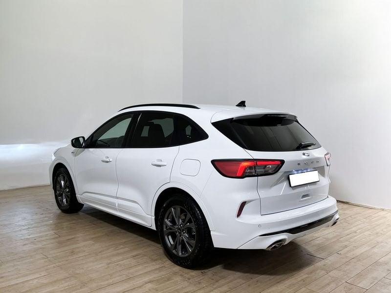 Ford Kuga Kuga 1.5 EcoBlue 120 CV 2WD ST-Line X