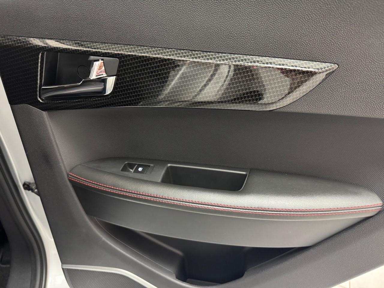 Evo 3 1.5 Bi-fuel GPL