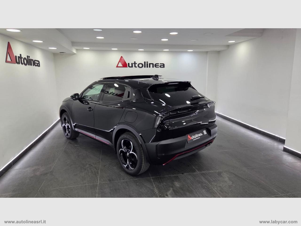 ALFA ROMEO Junior 1.2 145 CV Hybrid eDCT6 Speciale