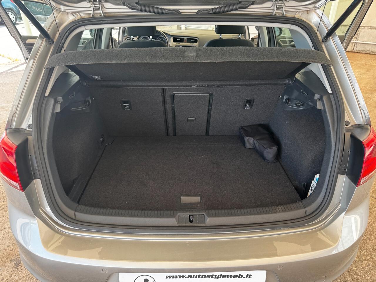 Volkswagen Golf 1.6 TDI 110 CV Comfortline - 2017
