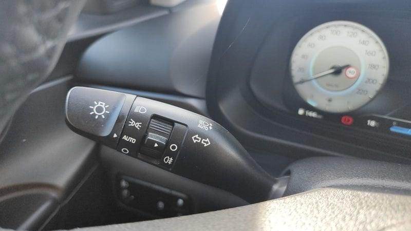 Hyundai Bayon Bayon 1.2 GPL MT XLine