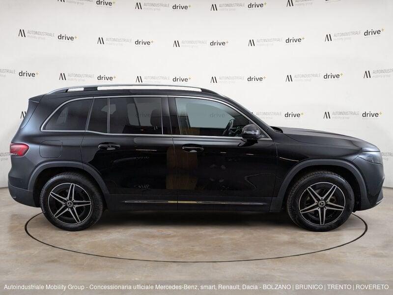 Mercedes-Benz EQB 300 4MATIC AUTOMATIC PREMIUM