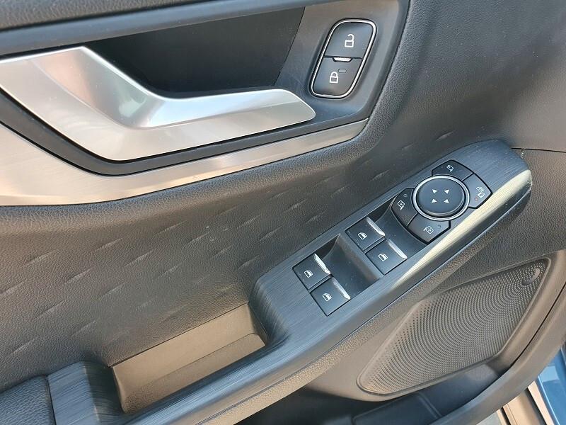 FORD NEW Kuga 1.5 EcoBlue 120CV S&S AUT NAV 8 PARK