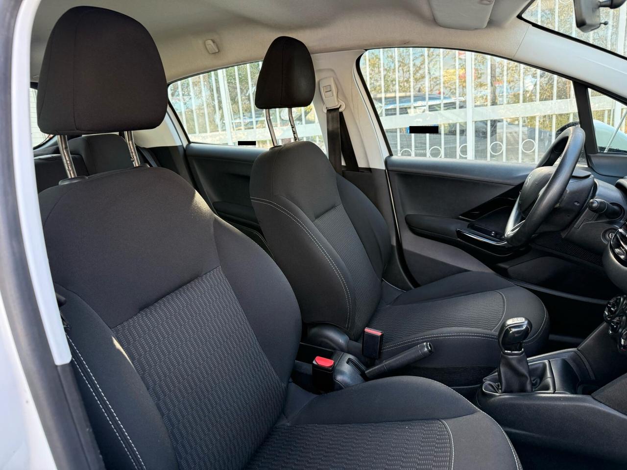 Peugeot 208 BlueHDi 100 Stop&Start 5 porte Active