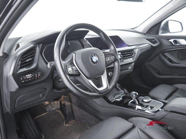 BMW 120 Serie 1 i sport auto