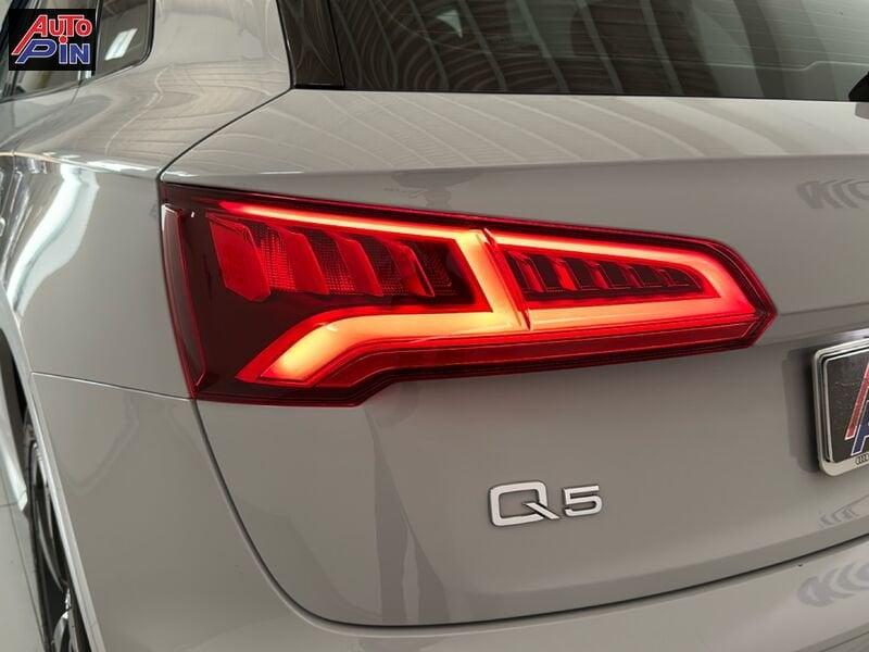 Audi Q5 2.0 TDI 140kW S Line quattro S tronic *PERFETTA*