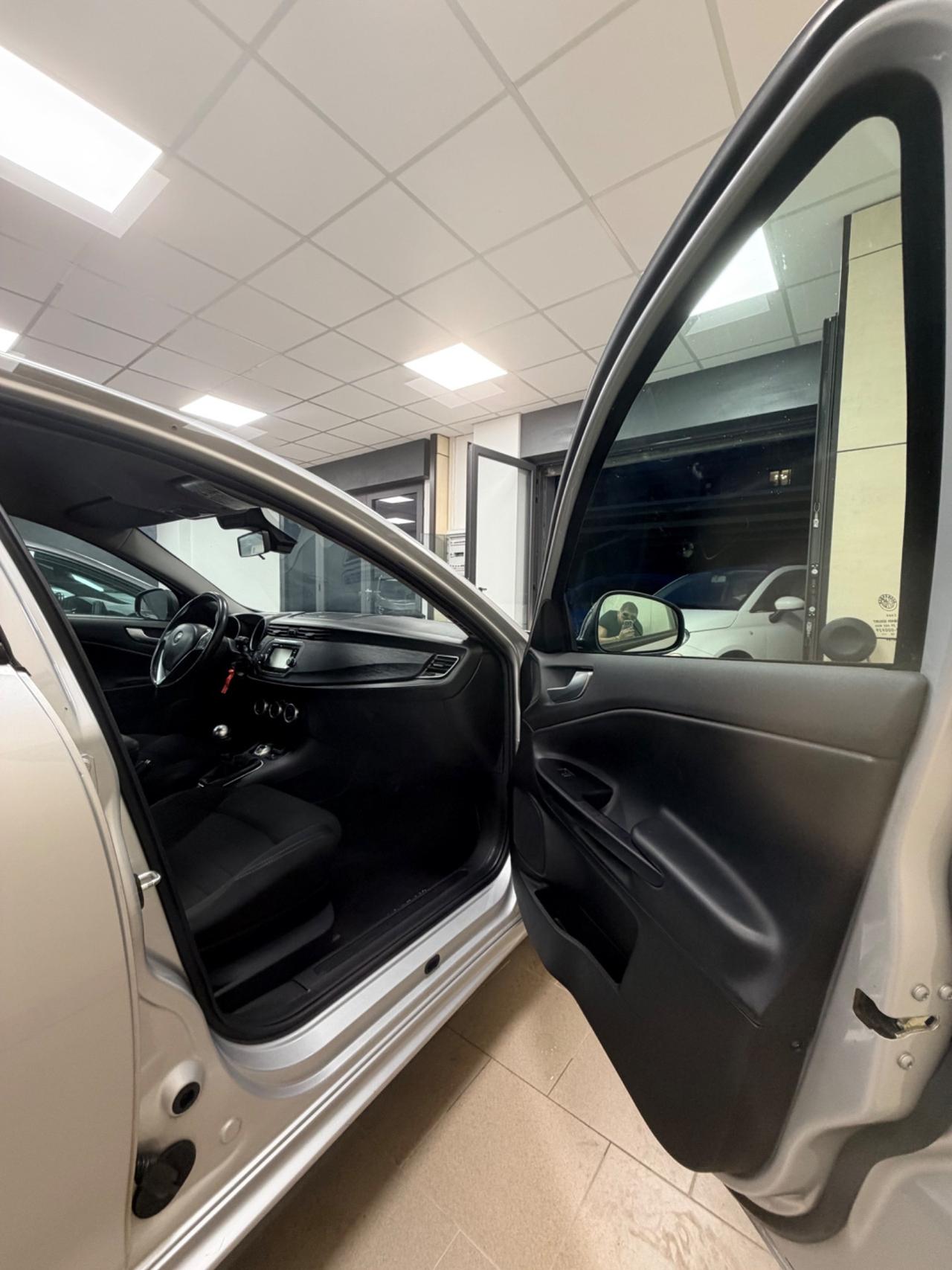 Alfa Romeo Giulietta 1.6 JTDm 120 CV Super