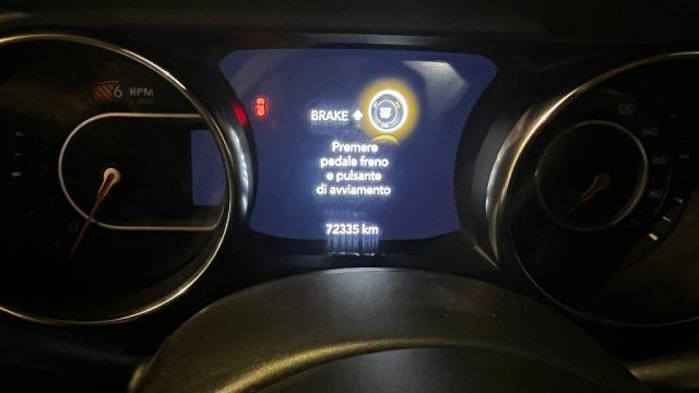 JEEP Wrangler Unlimited 2.2 Mjt II Sahara