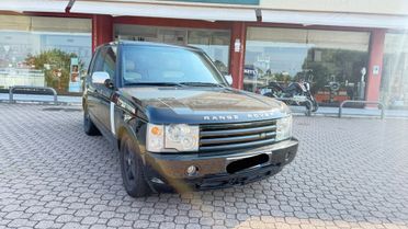 LAND ROVER VOGUE 3.0 TD6