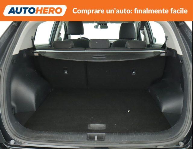 KIA Sportage 1.6 CRDI 115 CV 2WD Urban