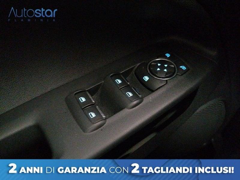 Ford EcoSport 1.0 ecoboost Active s&s 125cv