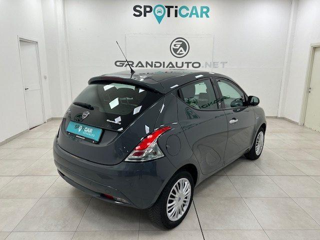 LANCIA Ypsilon III 2015 - 1.3 mjt Gold s&s 95cv my16